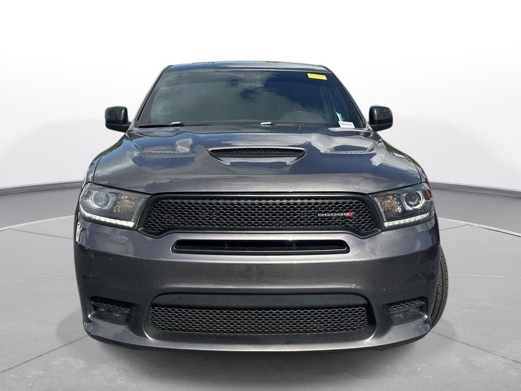 Used 2020 Granite Clearcoat Dodge GT image 3
