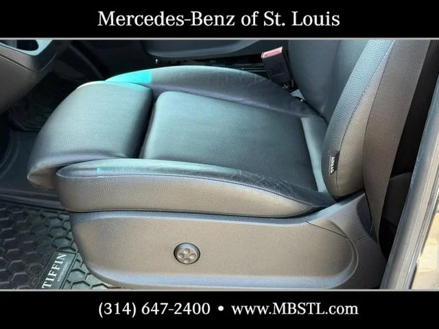 Used 2020 Beige Mercedes-Benz Cab Chassis 144 WB image 21