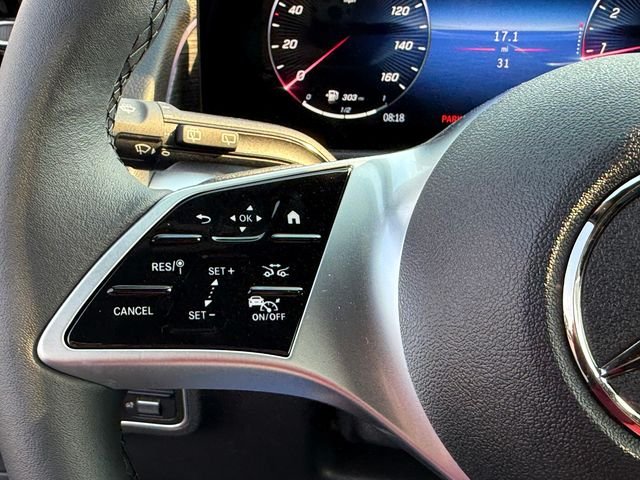 New 2026 Cirrus Silver Metallic Mercedes-Benz GLB 250 image 18