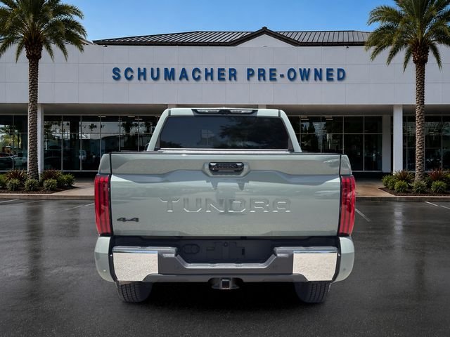 Used 2024 Lunar Toyota SR5 image 6