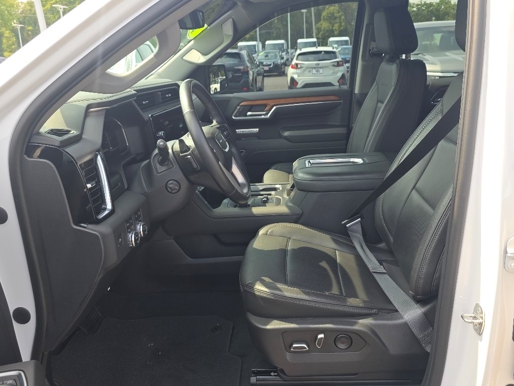 2022 GMC Sierra 1500 Denali Denali - Photo 33