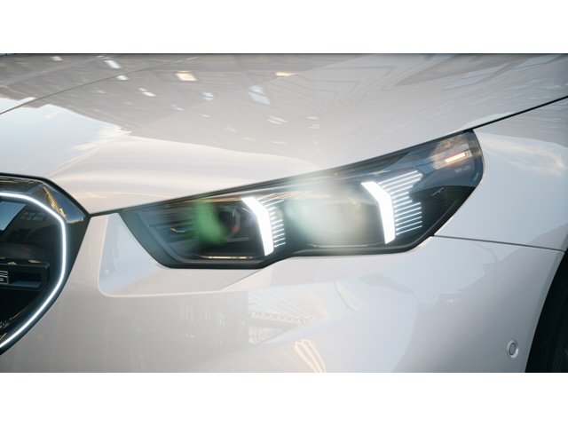 2026 BMW M5 M5 - Photo 6