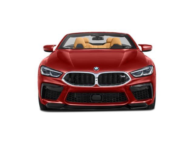 Used 2020 Black Sapphire Metallic BMW Base image 7