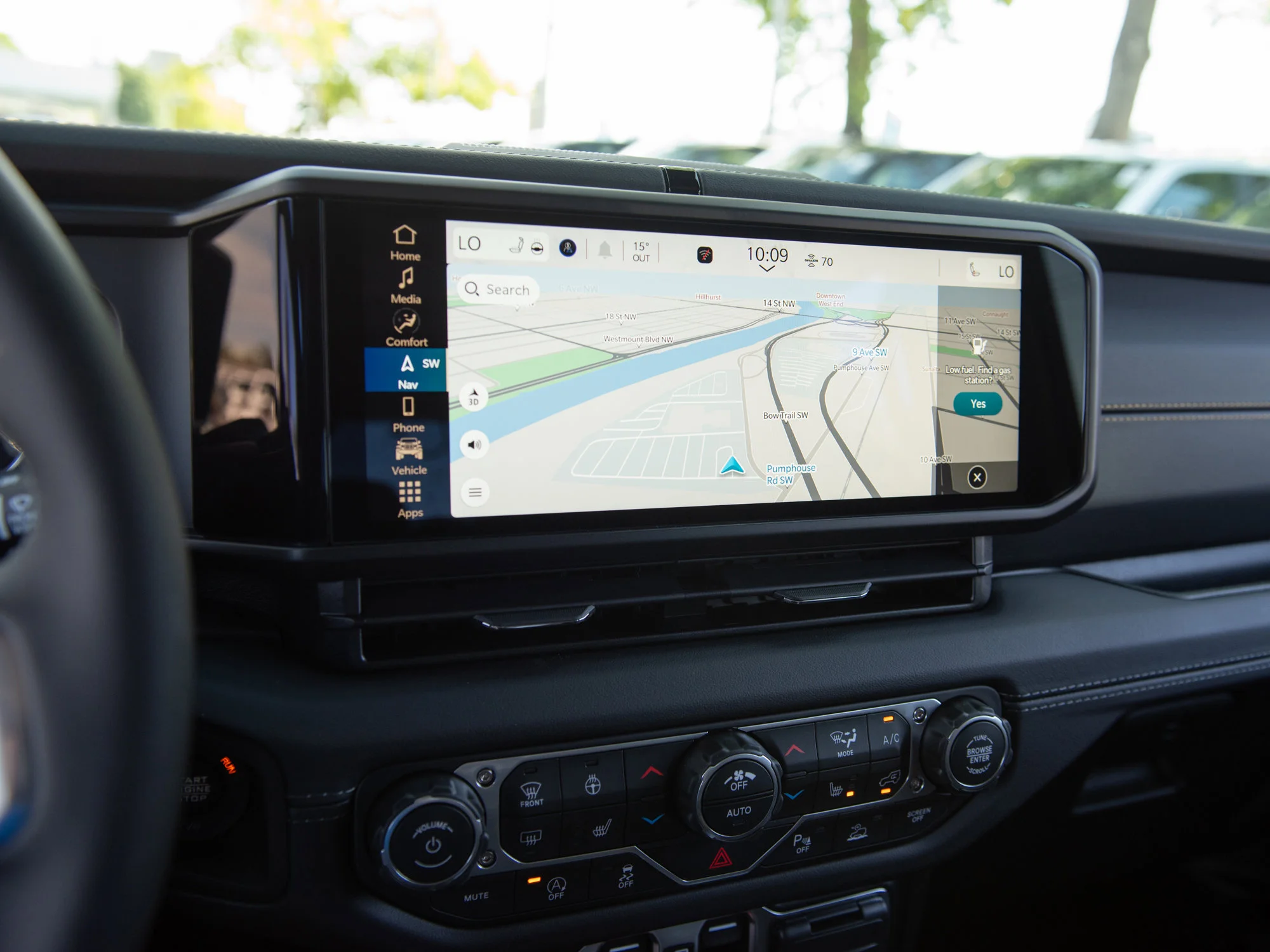 New 2026 41 Jeep Sahara* image 13