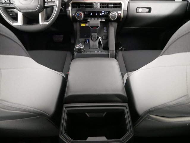 New 2026 Ice Cap Toyota TRD Off-Road i-FORCE MAX image 23
