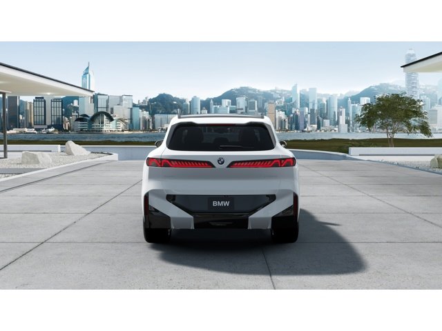 New 2027 White BMW X5 40 image 5