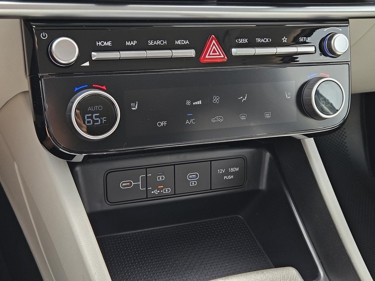 New 2026 Ecotronic Gray Hyundai SEL FWD image 20
