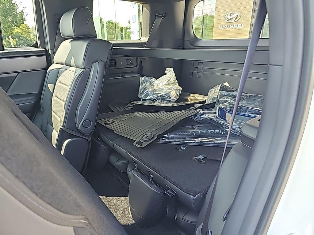 2026 Hyundai Santa Fe Calligraphy - Photo 39