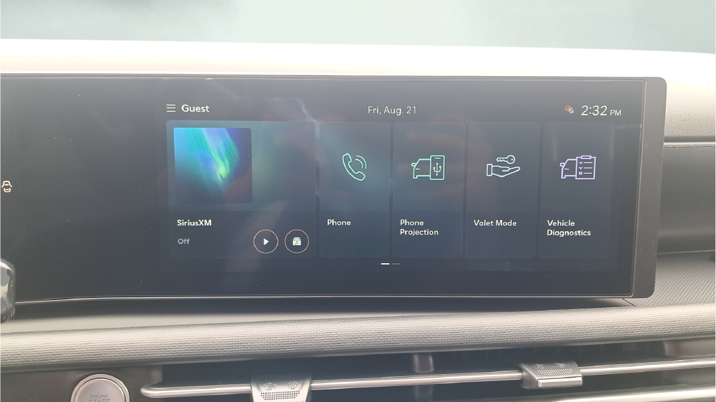 New 2026 White Hyundai SE AWD image 20