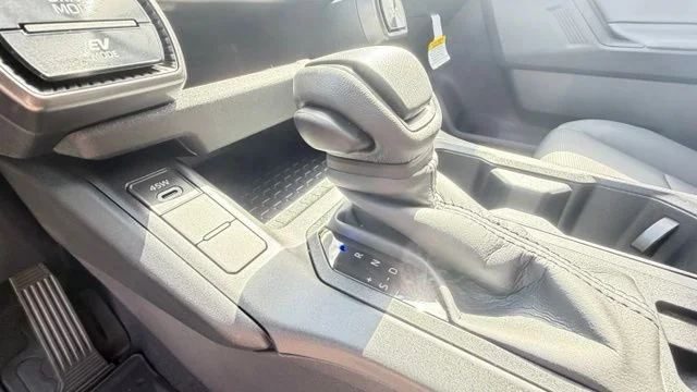 New 2026 Black Toyota XLE Premium image 14