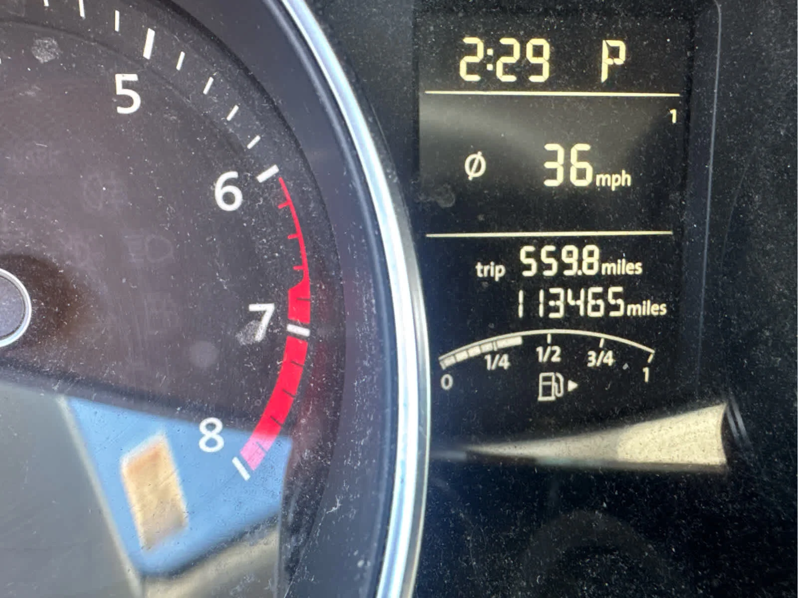 Used 2015  Volkswagen 2.0L S image 13