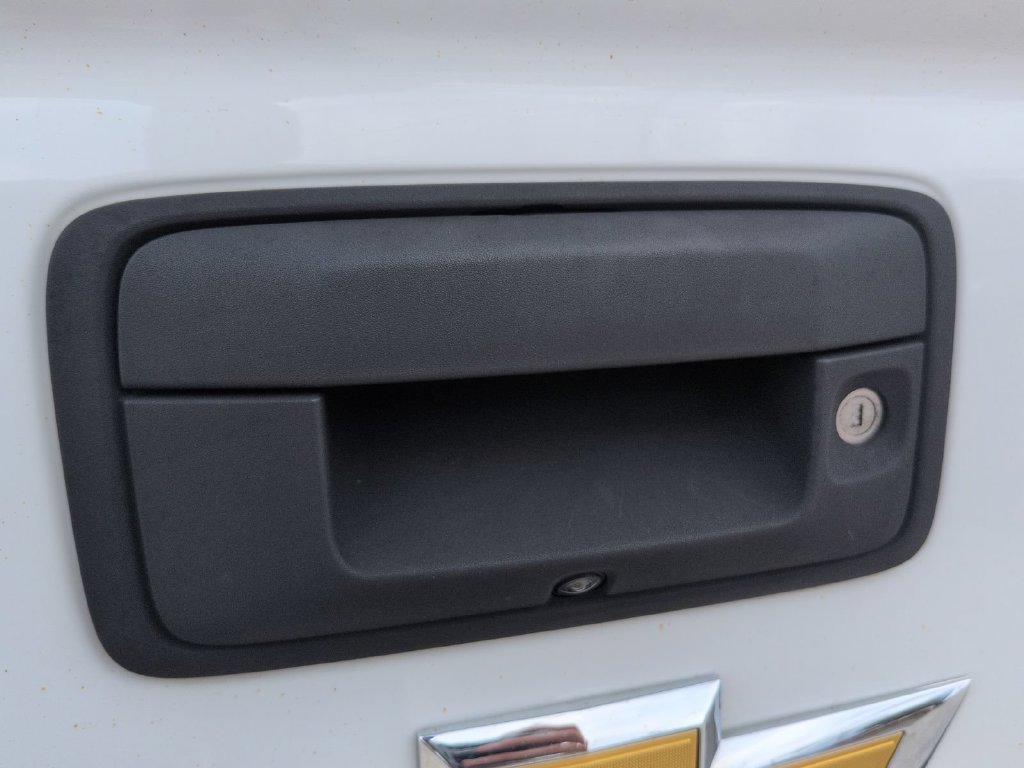 2019 Chevrolet Colorado Work Truck - Photo 17
