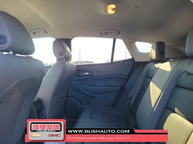 2026 Chevrolet Trax Activ - Photo 11