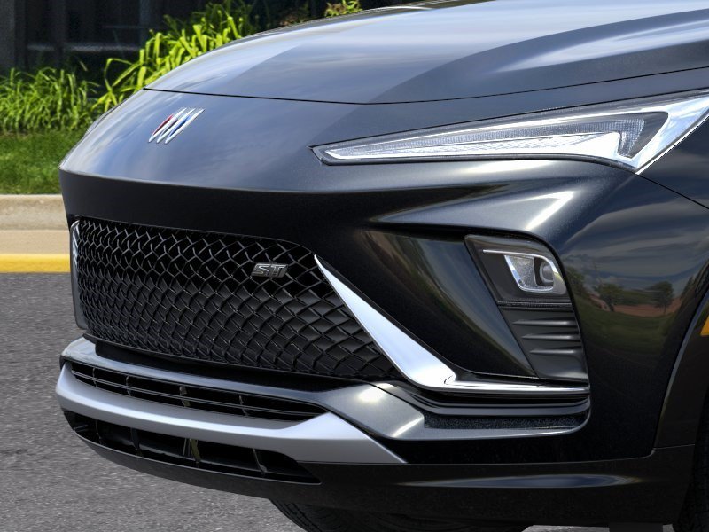 2026 Buick Envista Sport Touring - Photo 14