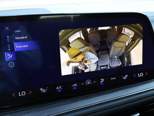 2026 Chevrolet Tahoe Z71 - Photo 26