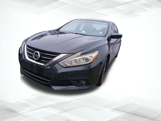 Used 2016 Blue Nissan 2.5 SV image 3