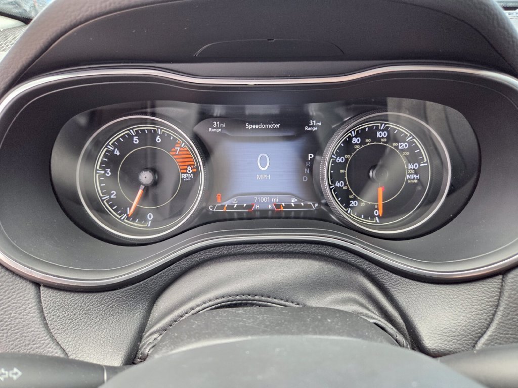 2021 Jeep Cherokee Latitude Lux - Photo 33