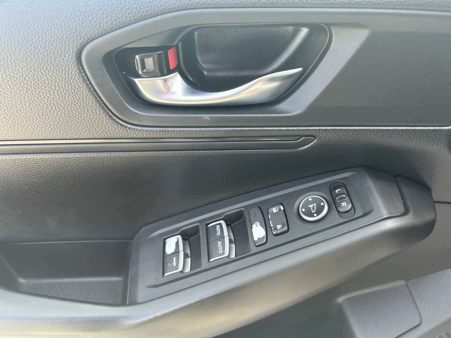 2024 Honda Accord LX - Photo 15