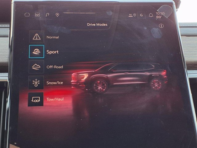 2027 GMC Acadia Denali - Photo 18