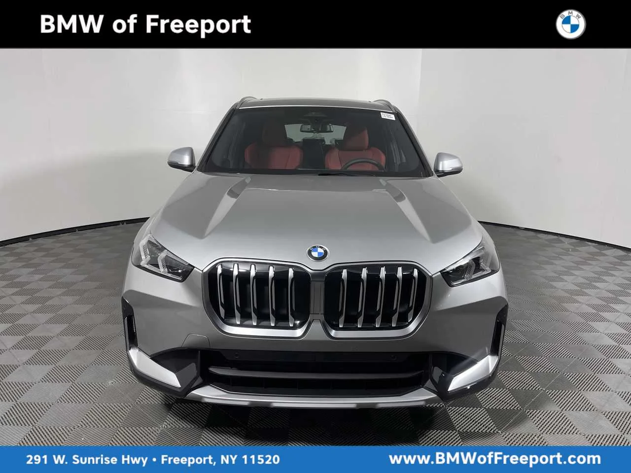 2023 BMW X1