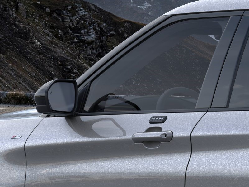 New 2026 Carbonized Gray Metallic Ford ST-Line image 20