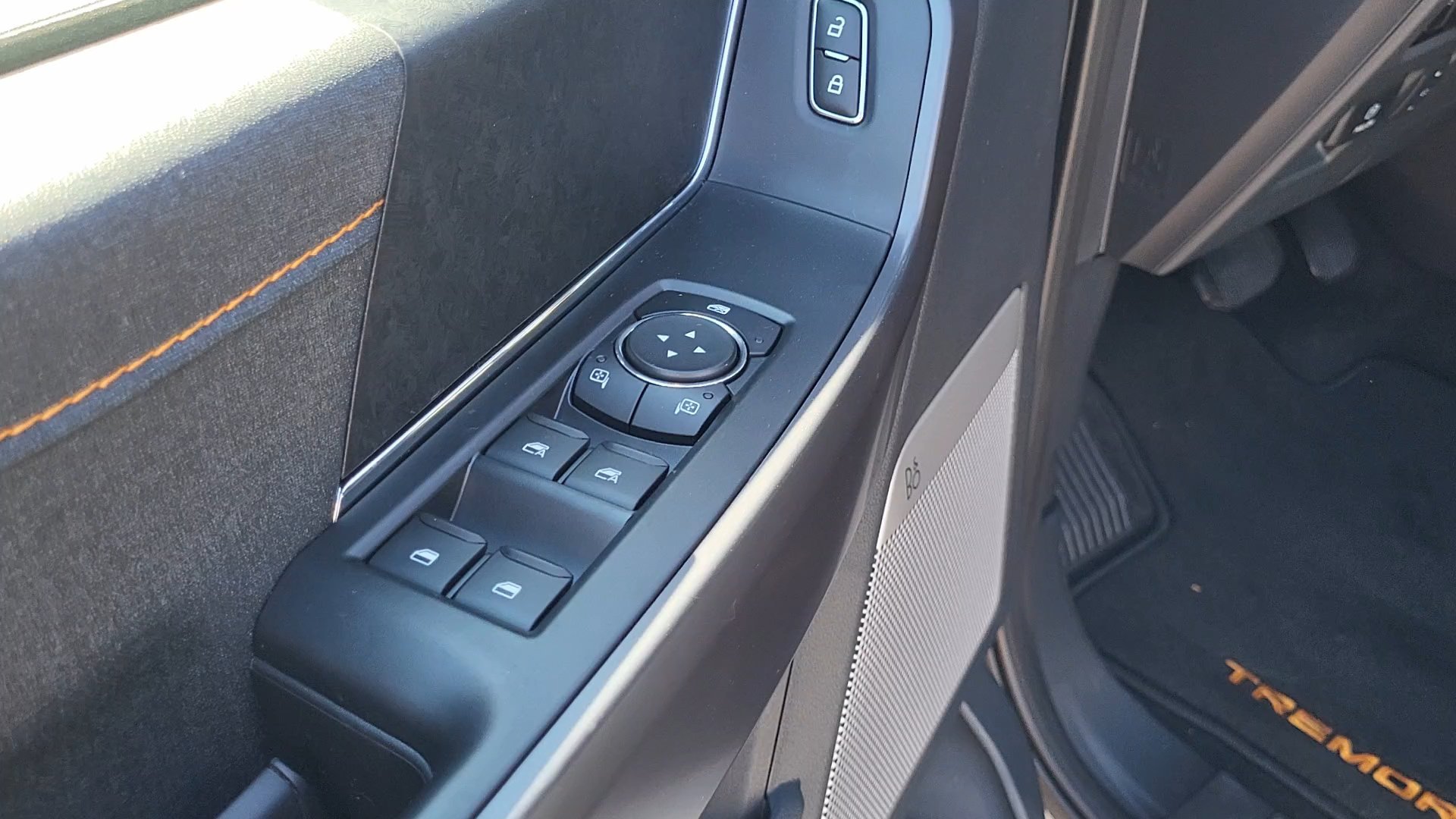 New 2026 Avalanche Ford Tremor image 7