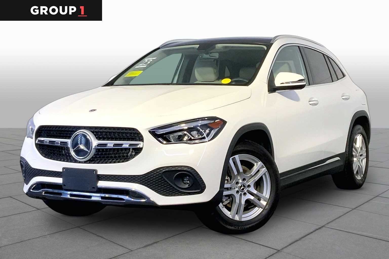 2023 Mercedes-Benz GLA GLA 250 4MATIC's photo