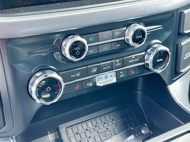 New 2026 Avalanche Ford XLT image 11
