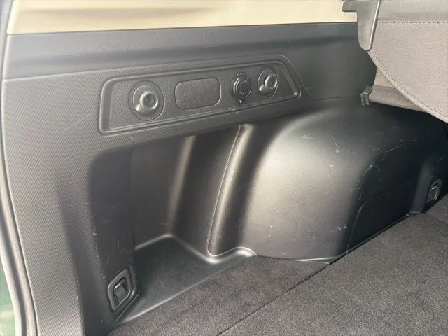 Used 2023 Green Subaru Premium image 10