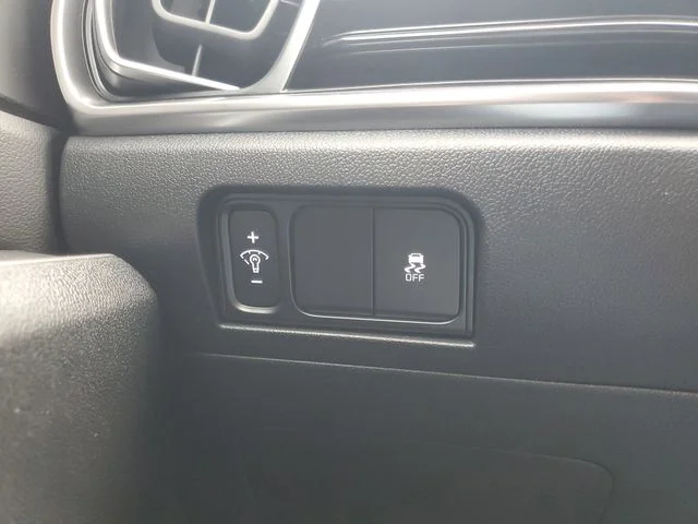 New 2026 Ebony Black Kia S image 30