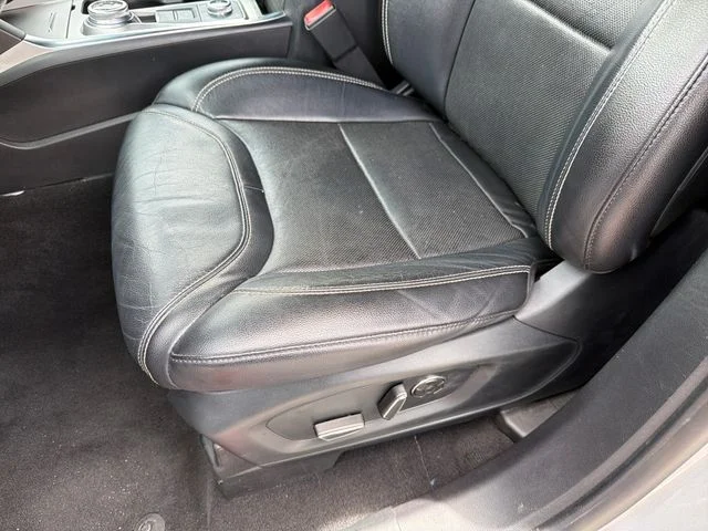 Used 2020 Silver Ford ST image 18