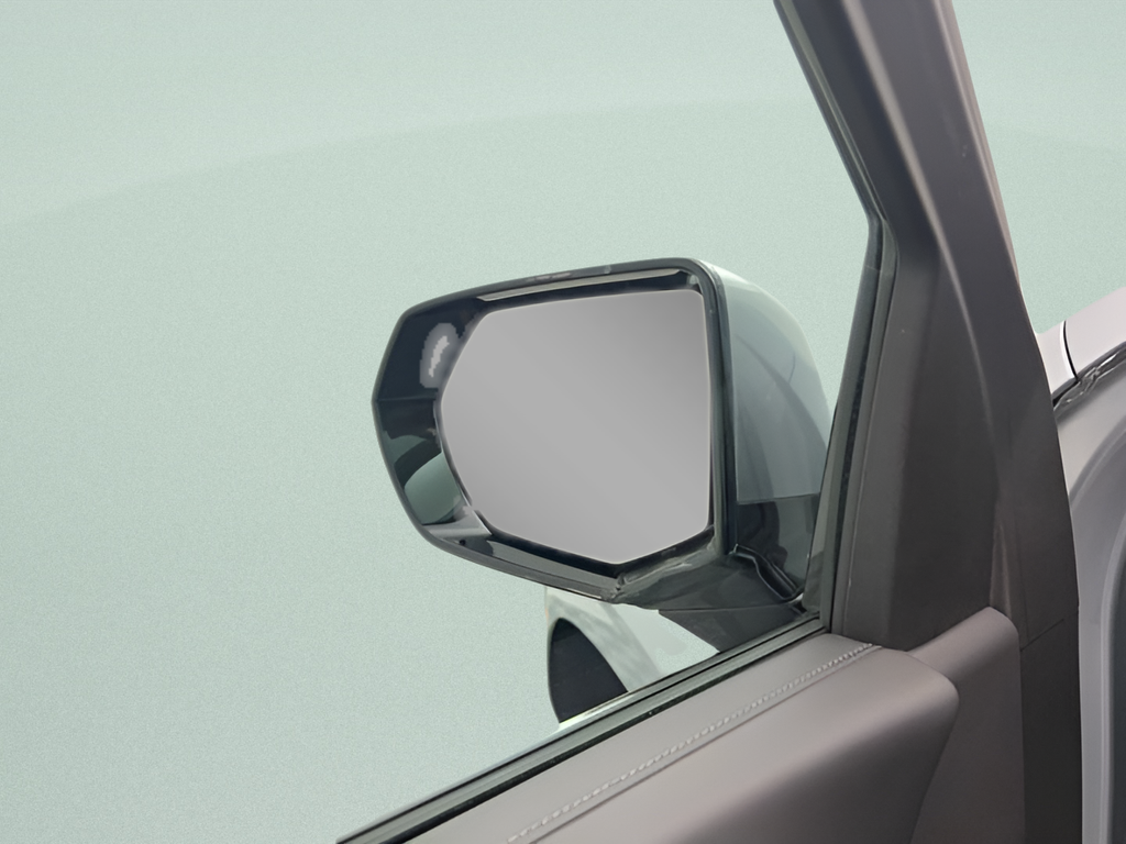 Used 2025 Sterling Gray Metallic Chevrolet Z71 image 27