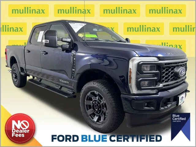 2024 Ford F-250SD Lariat