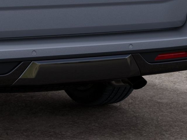 New 2027 Glacier Gray Metallic Tri-Coat Ford Platinum image 23