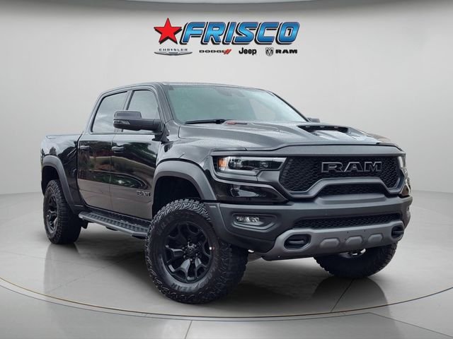2023 Ram 1500 TRX