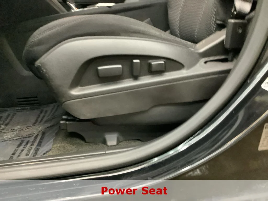 Used 2017 Mosaic Black Metallic Chevrolet LT image 13