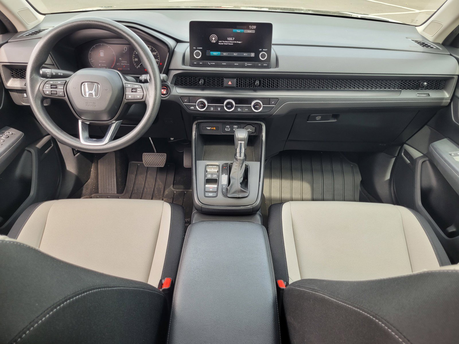2024 Honda CR-V EX - Photo 16