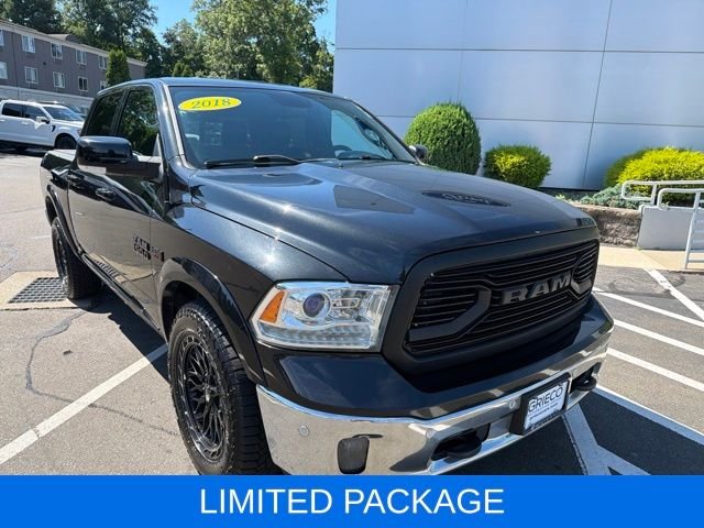 2018 Ram 1500 Limited