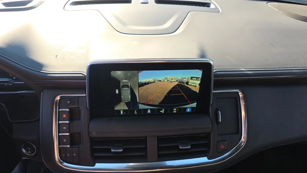 Used 2024 Beige Chevrolet Z71 image 18