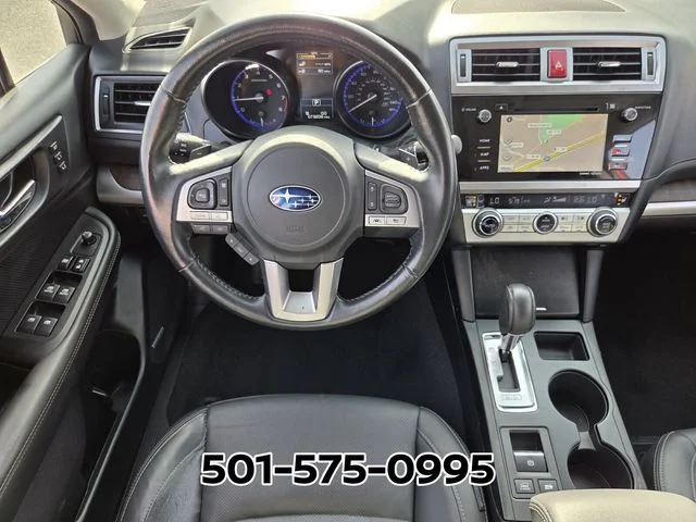 Used 2016 Red Subaru 2.5i image 14