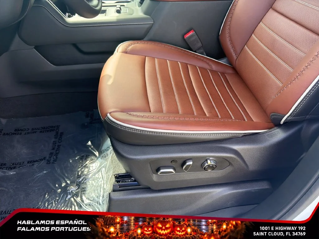2026 GMC Sierra 2500HD Denali Ultimate - Photo 16