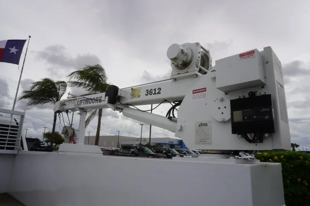 New 2024 Summit White Chevrolet Work Truck image 9