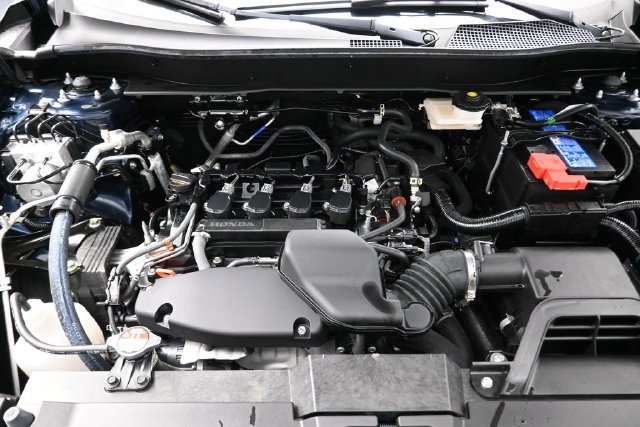 Used 2024  Honda EX-L image 30