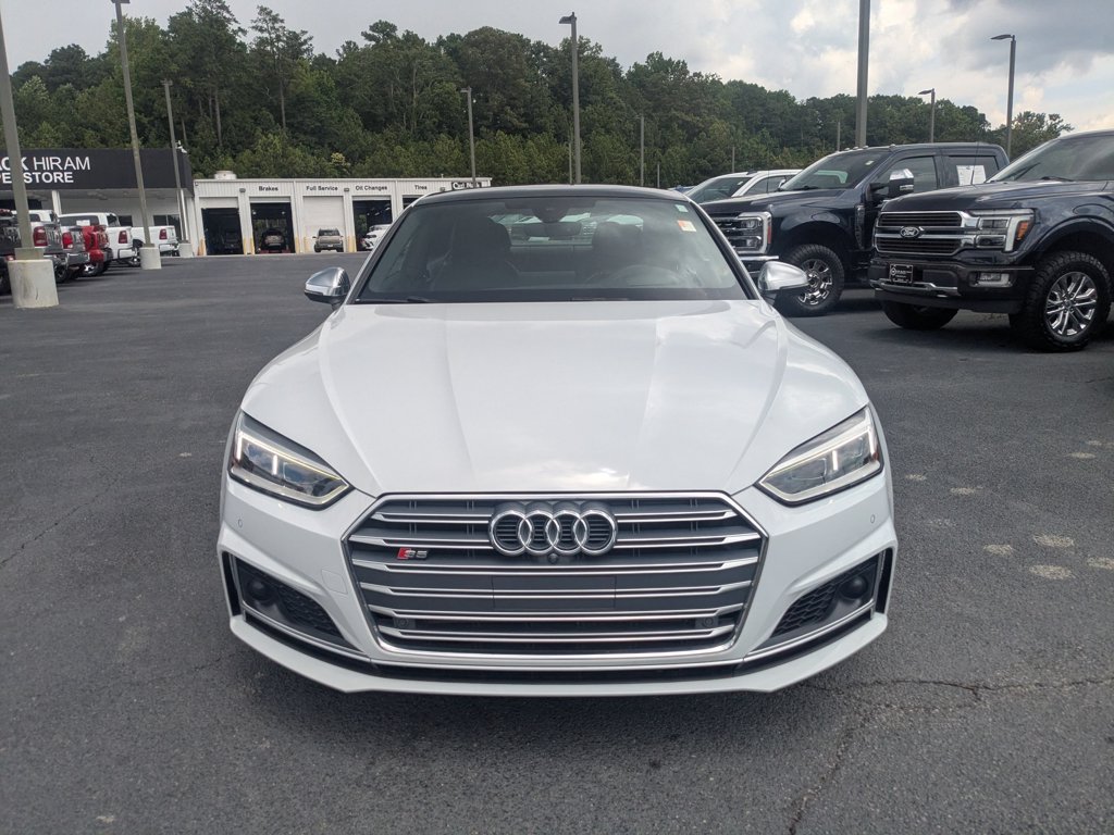 Used 2019  Audi Prestige image 2
