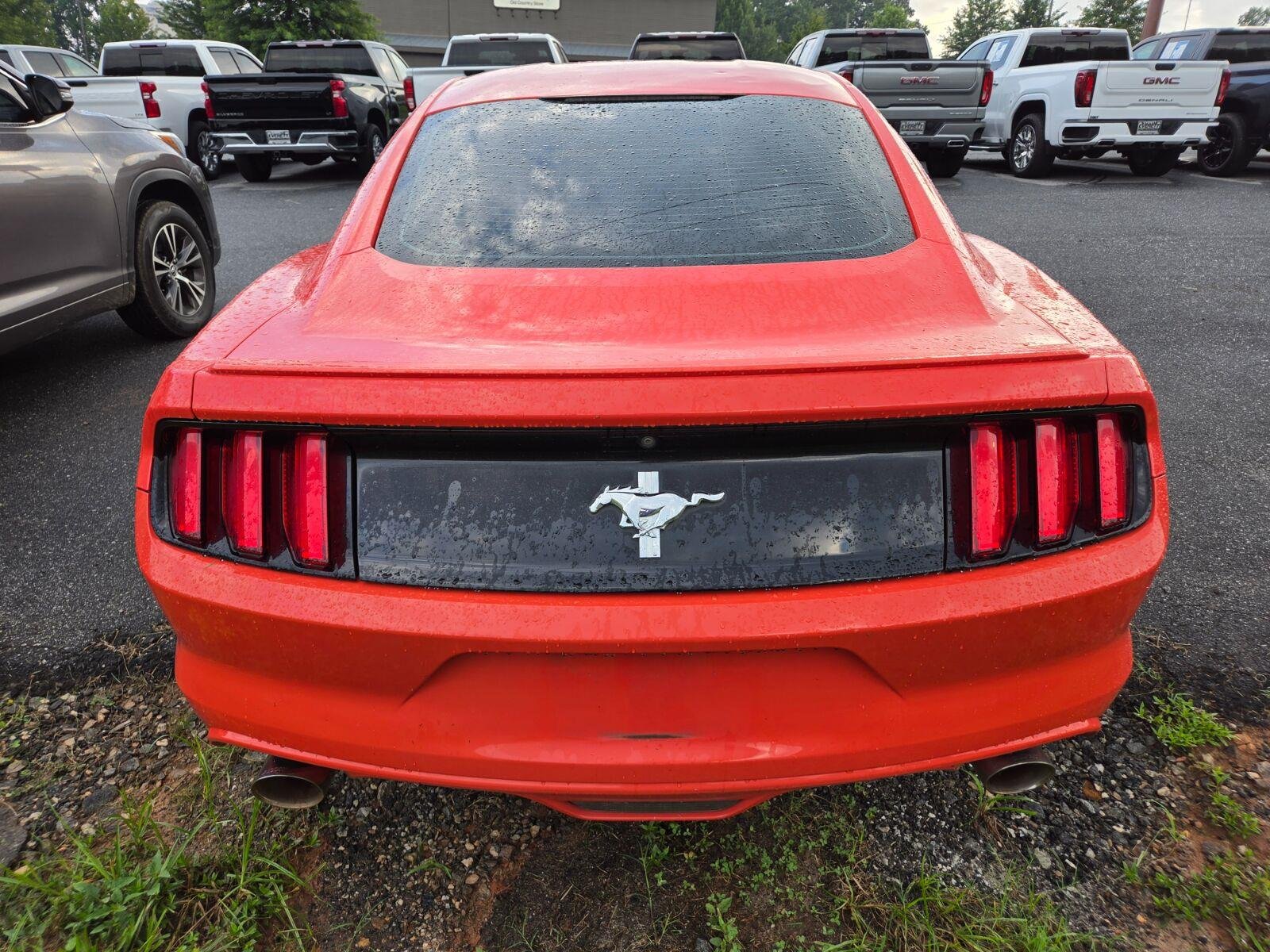 Used 2016  Ford V6 image 6
