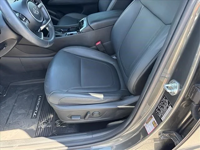 Used 2023 Gray Hyundai XRT image 7