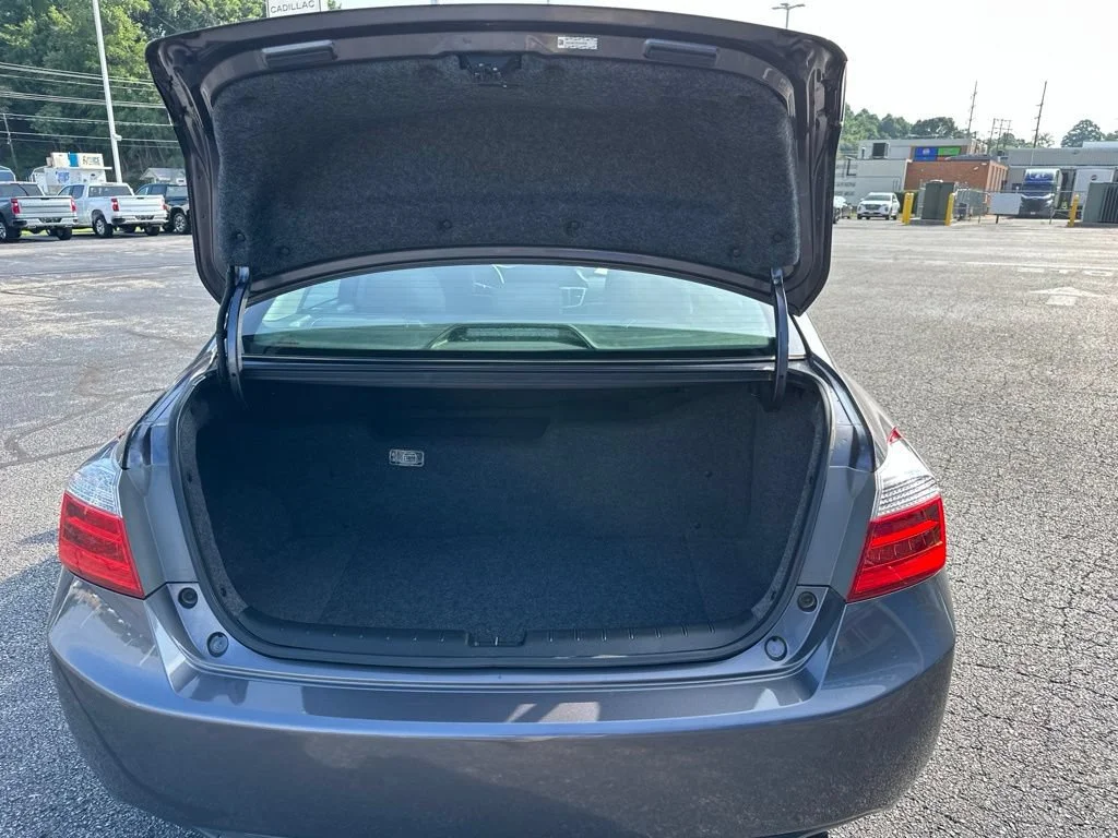 Used 2014 Gray Honda BASE image 15