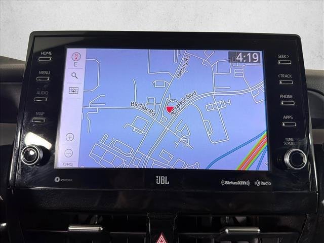 Certified Used 2021 PREDAWN GRAY MICA Toyota  image 3