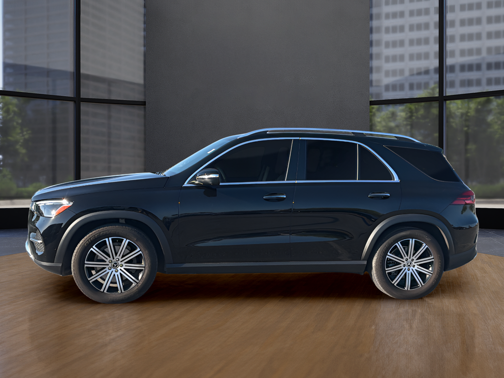 2025 Mercedes-Benz GLE GLE350 - Photo 13