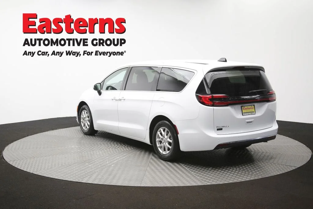 Used 2023 White Chrysler Touring L image 65
